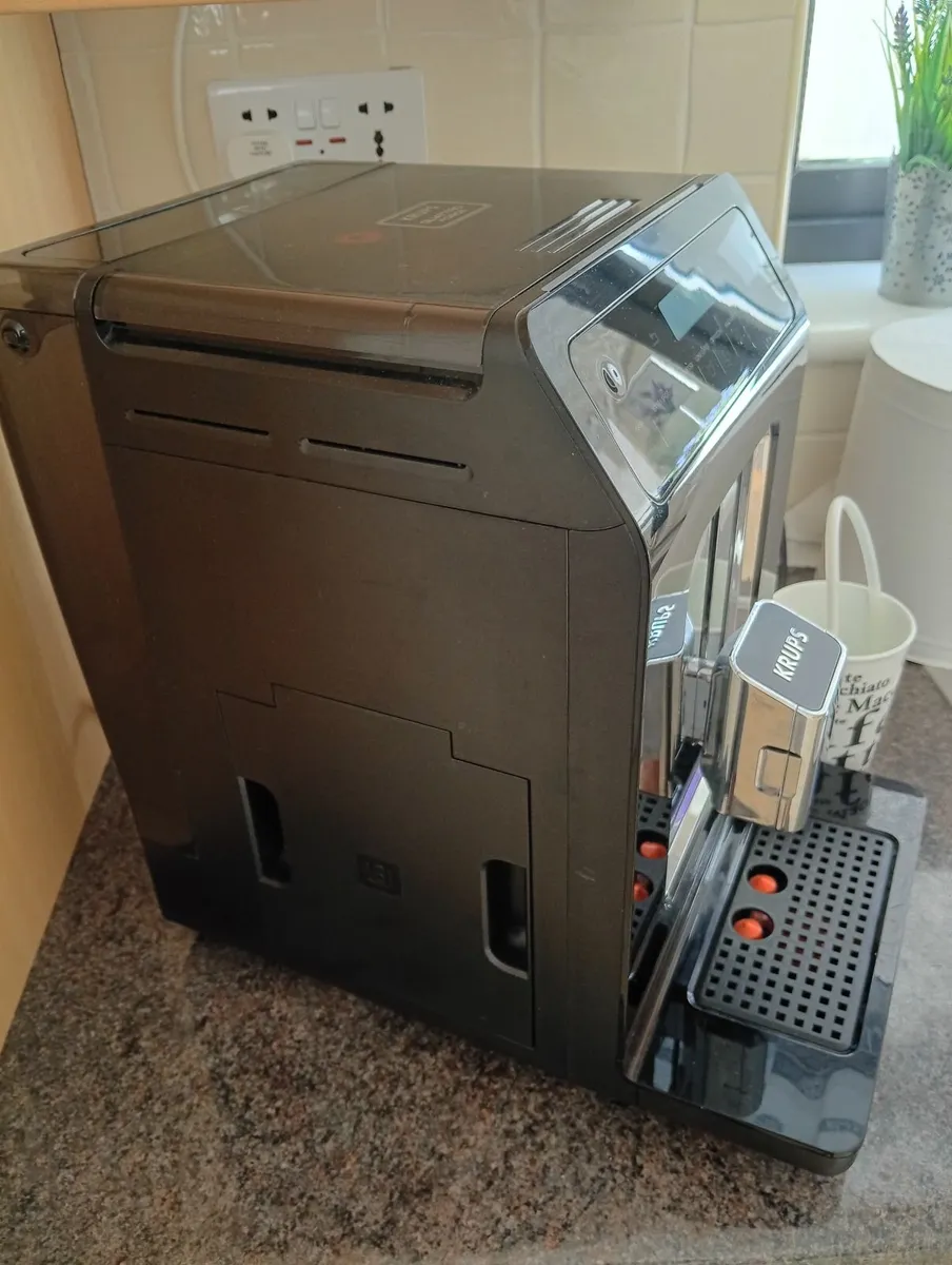 Krups Coffee machine - Image 4