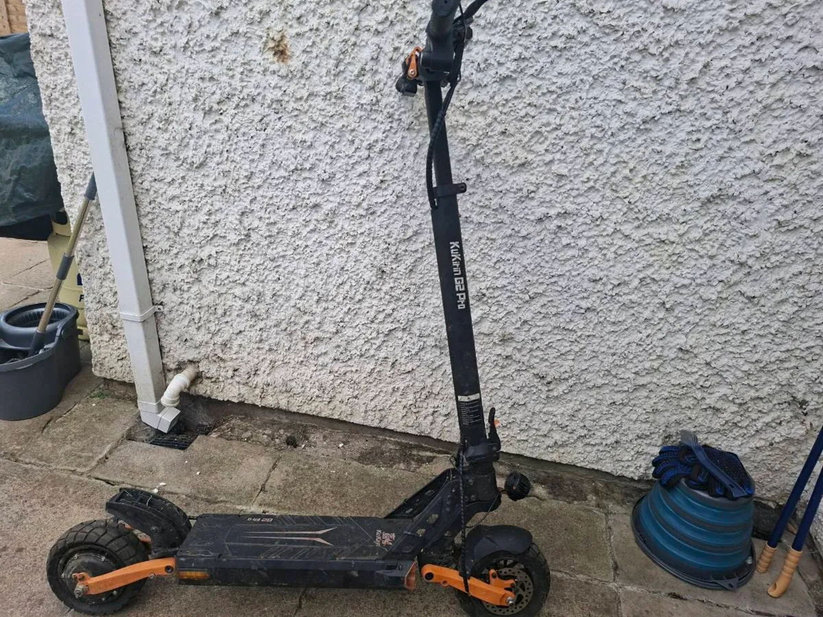 Scooter - Image 2