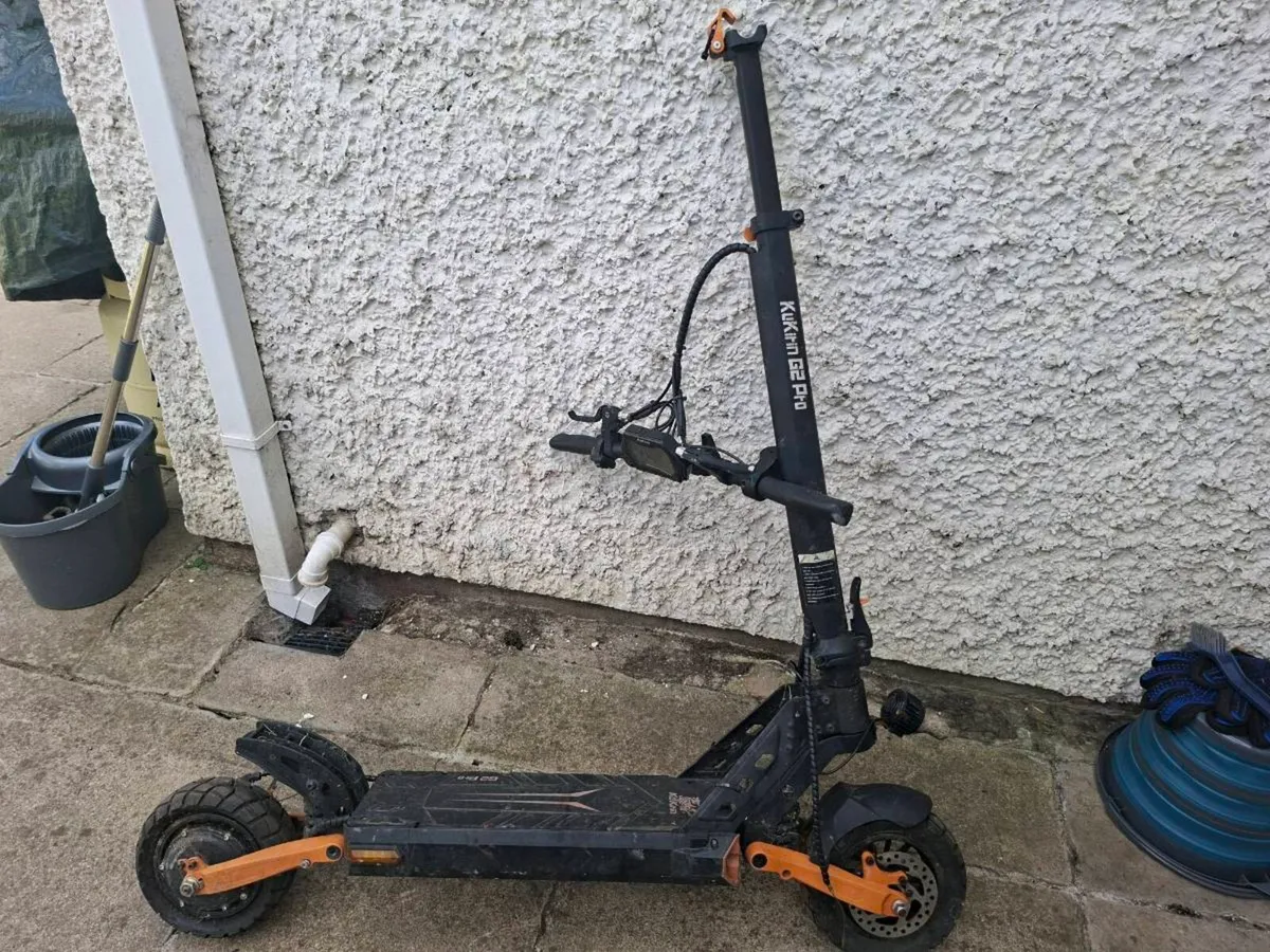 Scooter - Image 3