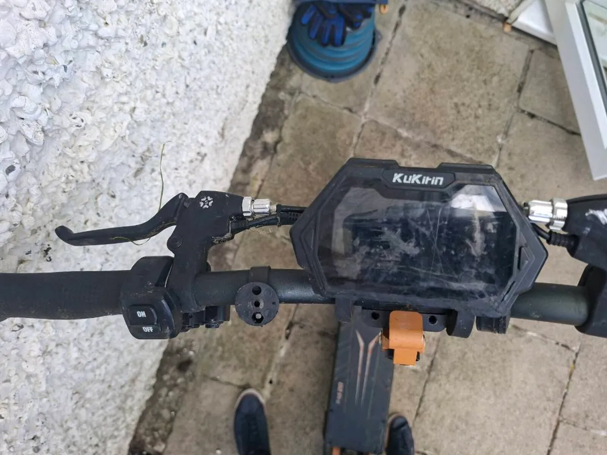 Scooter - Image 4