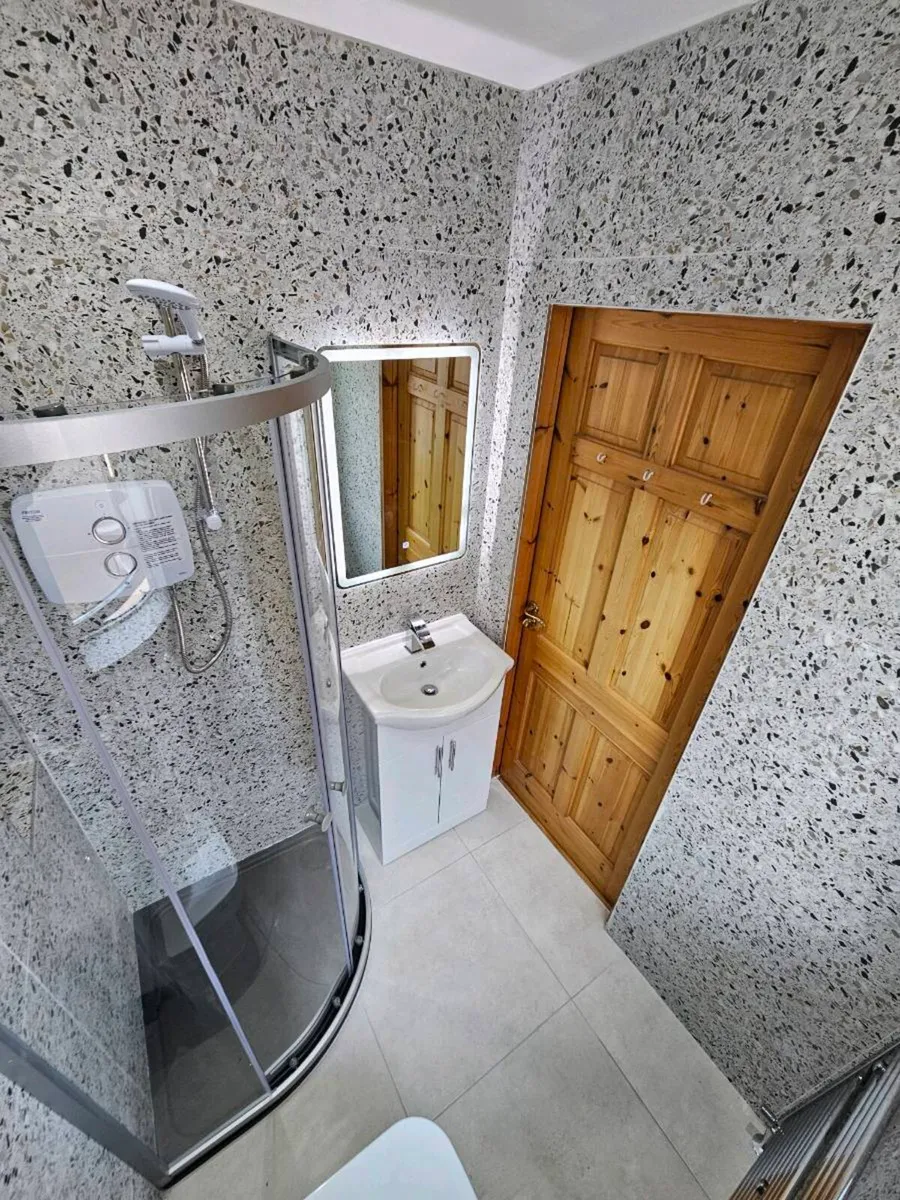 Tiling & Bathroom & Home Renovations - Image 1