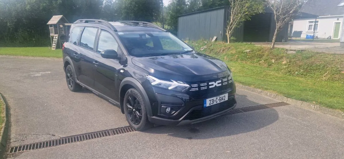 Dacia jogger Extreme 1.0 - Image 1