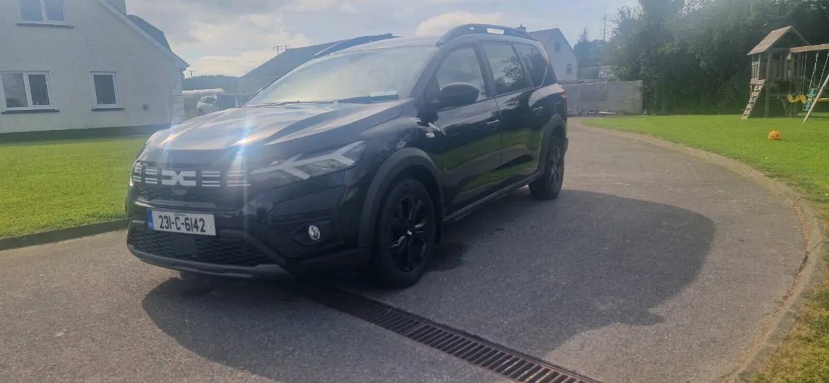 Dacia jogger Extreme 1.0 - Image 2
