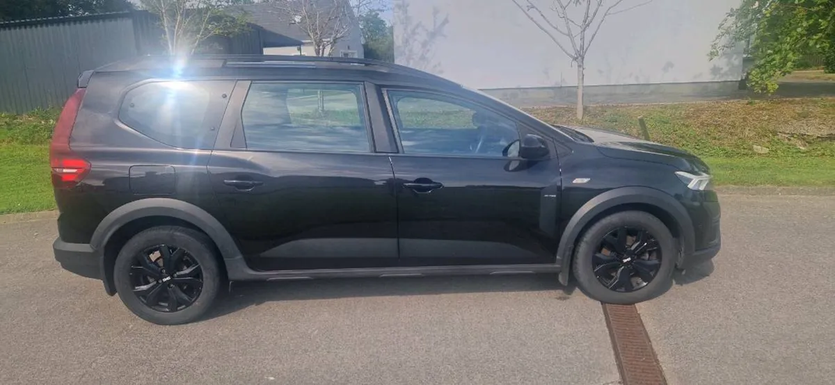 Dacia jogger Extreme 1.0 - Image 3