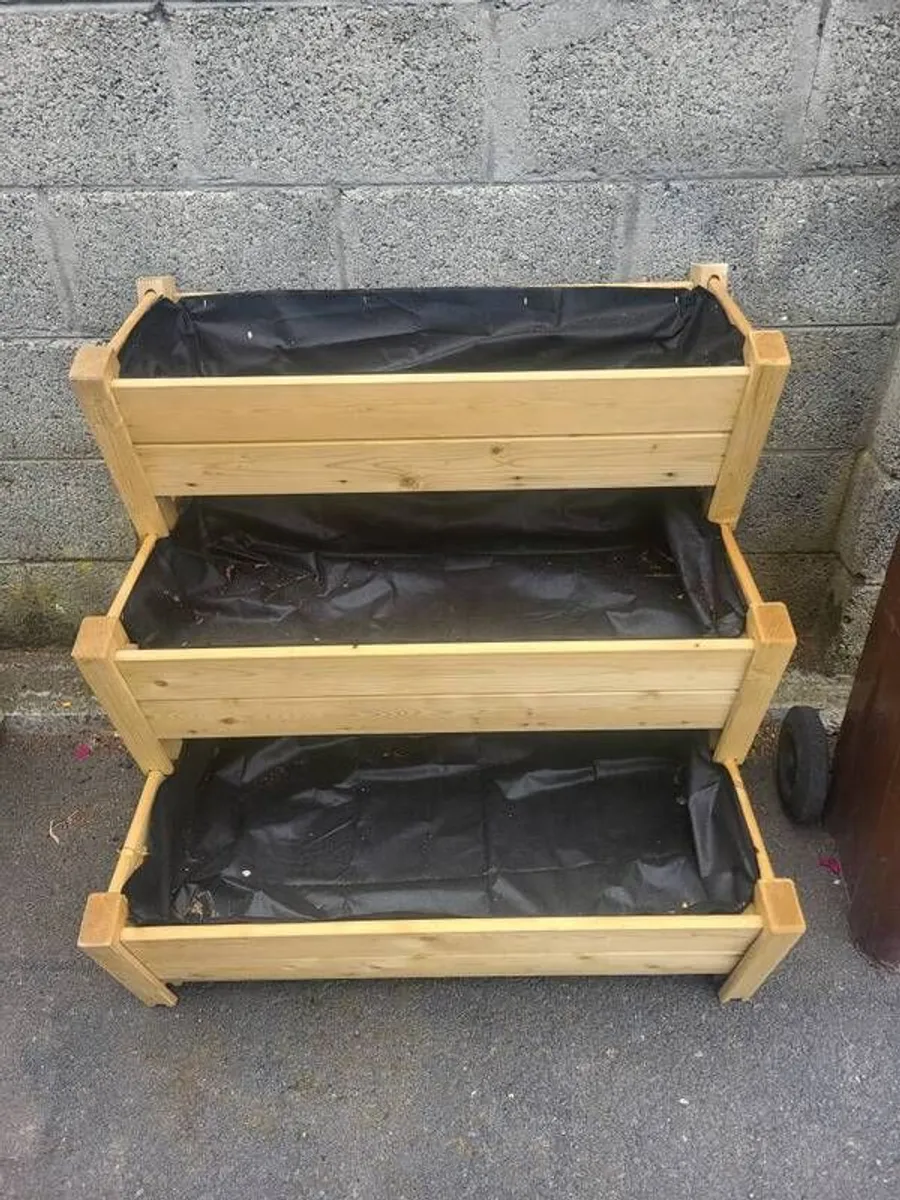 Planters For Sale. Various sizes and colours. - Image 4