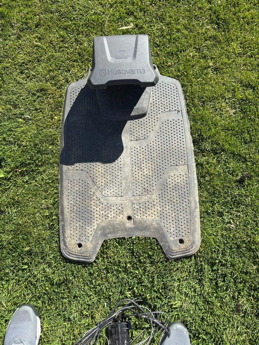 Husqvarna robot 315 - Image 4