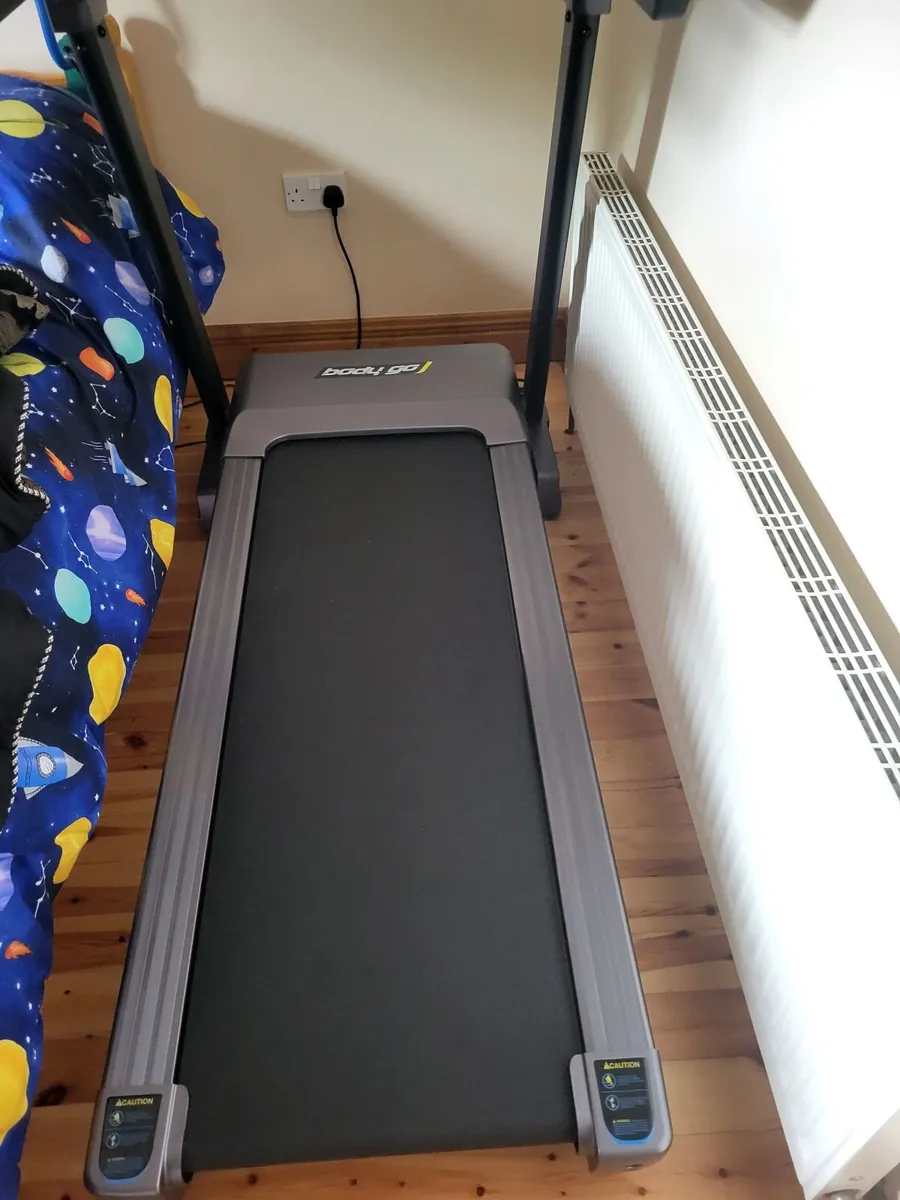 Treadmill - Image 3