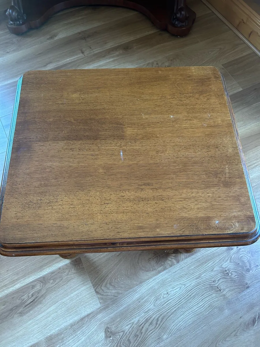 Lamp Table - Image 2