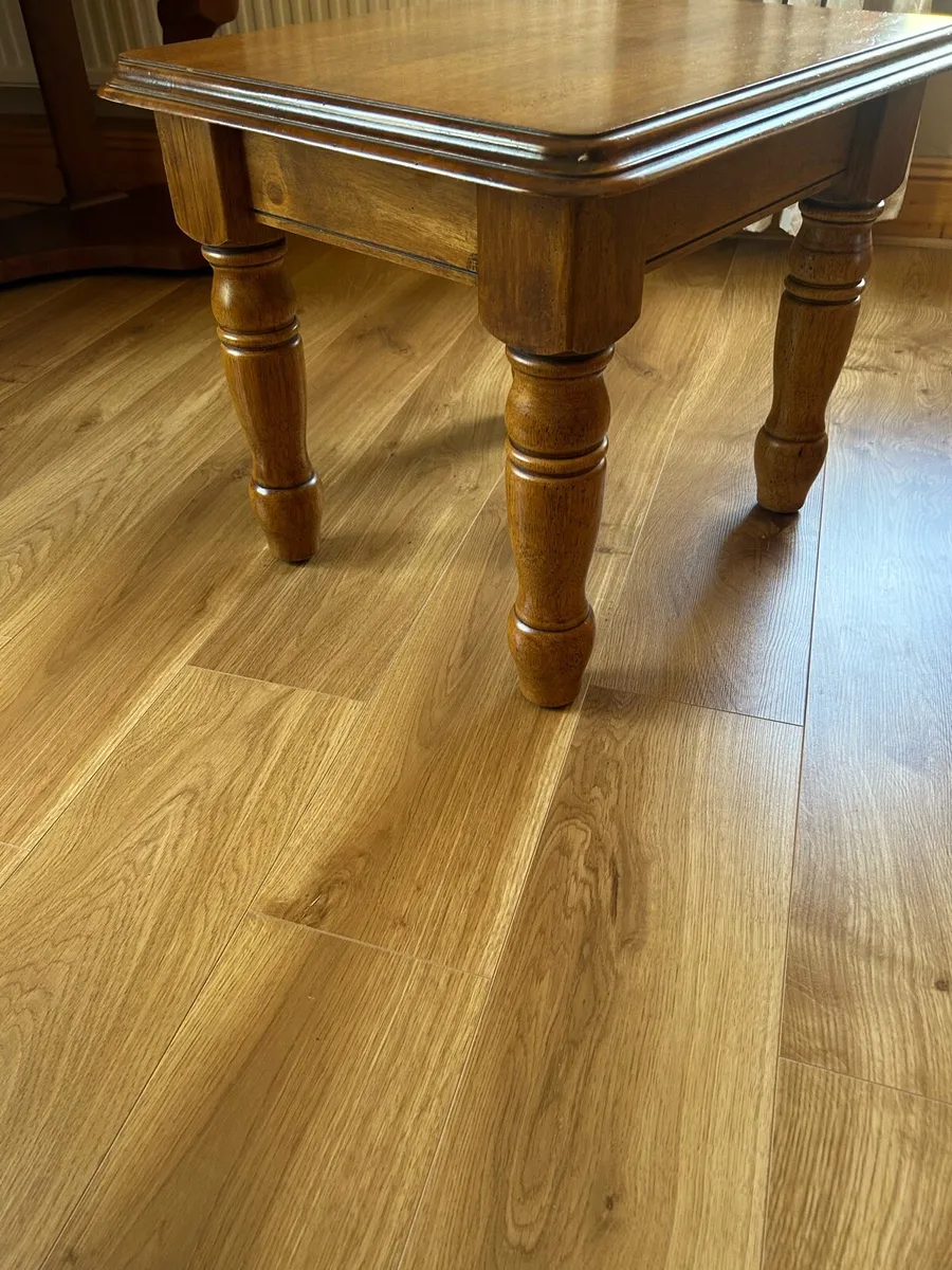 Lamp Table - Image 3