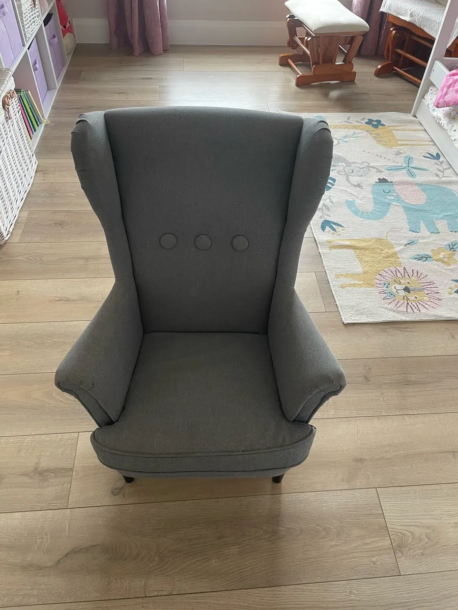Children’s Armchair - Image 4