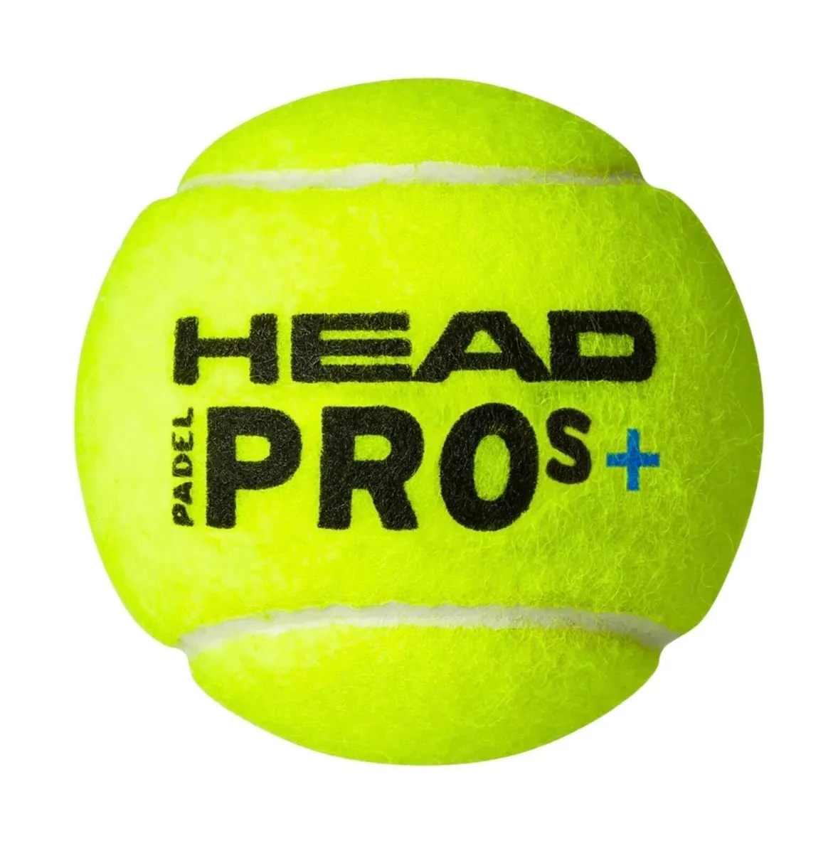 HEAD Padel Pro S+
3 Ball Can (2 for €15) - Image 2