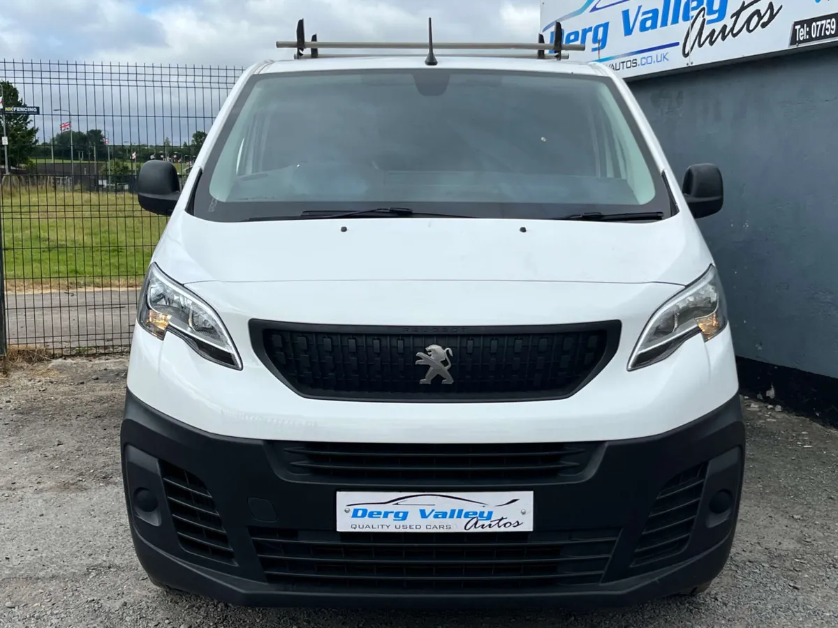 PEUGEOT EXPERT 2.0 Expert Professional Premium L2 - Image 2