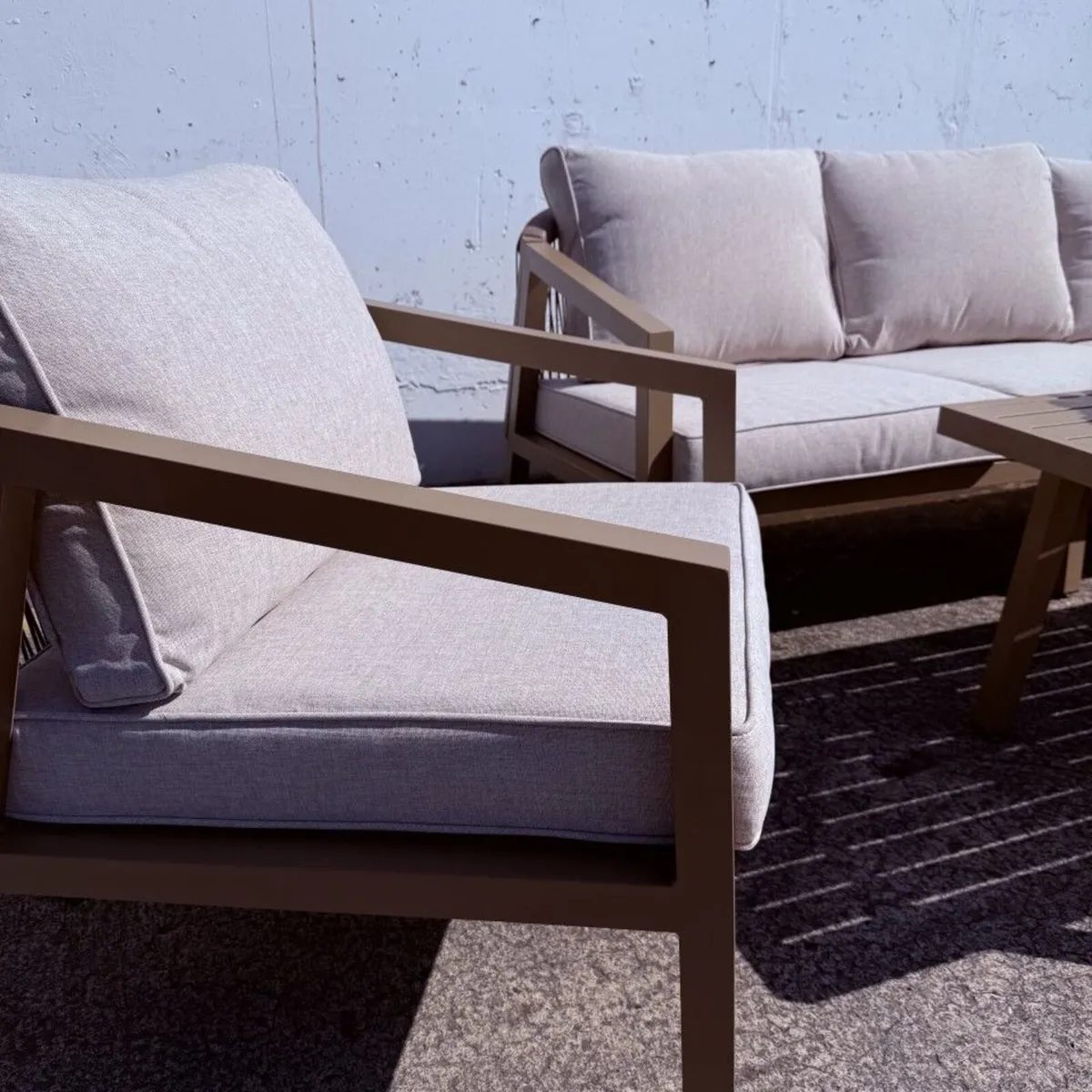 Outdoor Garden Furniture - Image 2