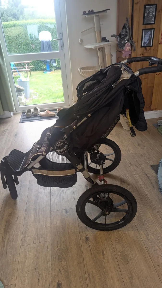 Babyjogger summit xc - Image 2