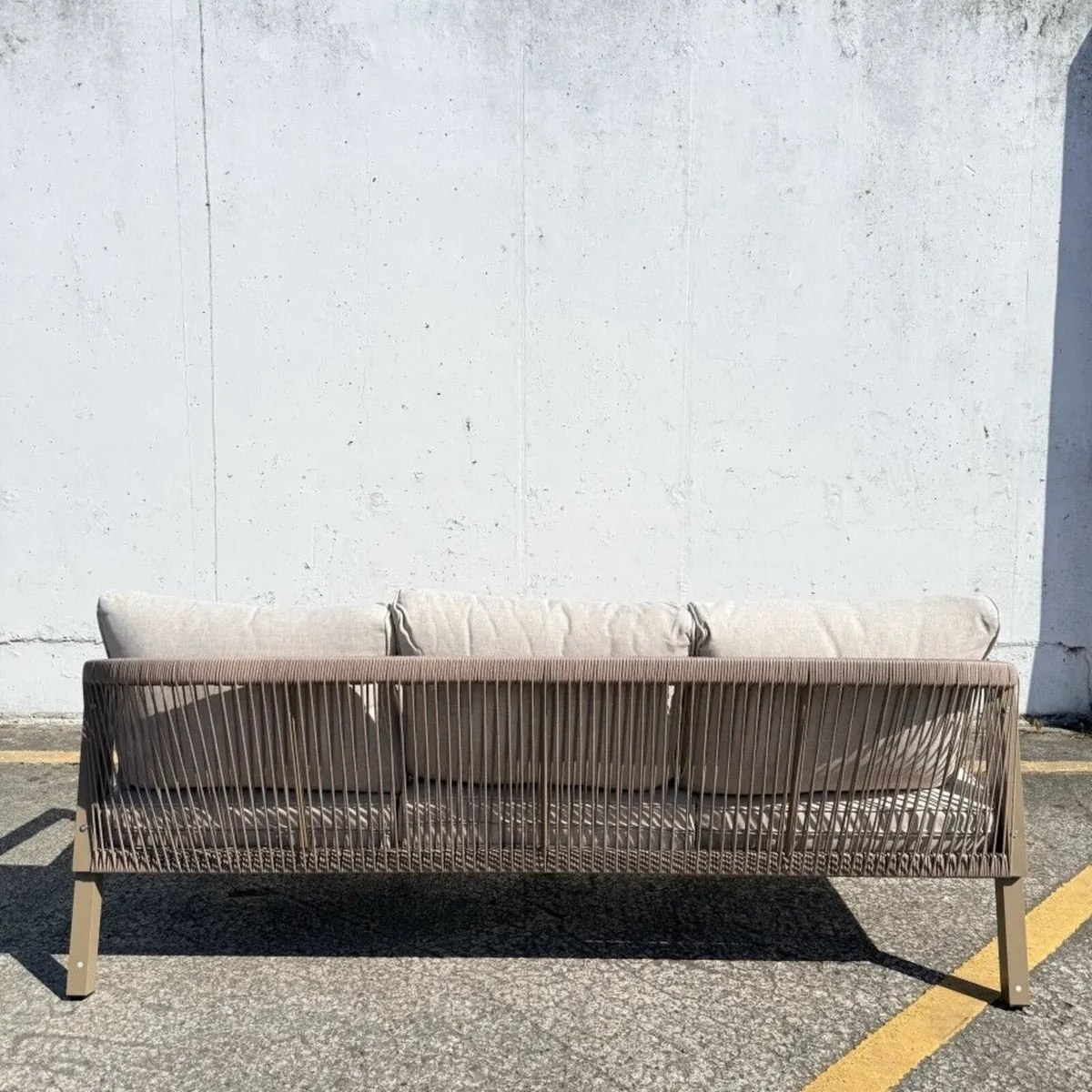 Outdoor Garden Furniture - Image 4