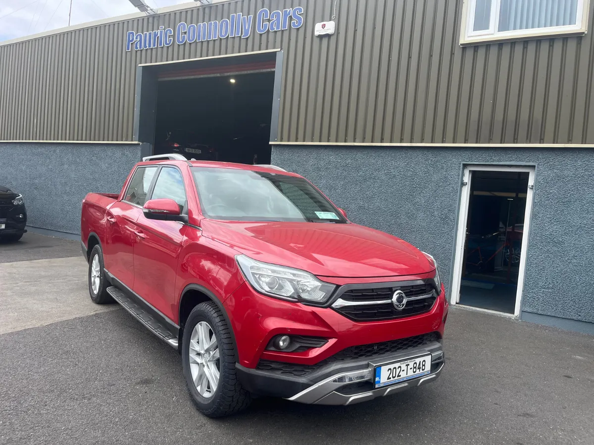 **Great value pick up** Great condition - Image 1