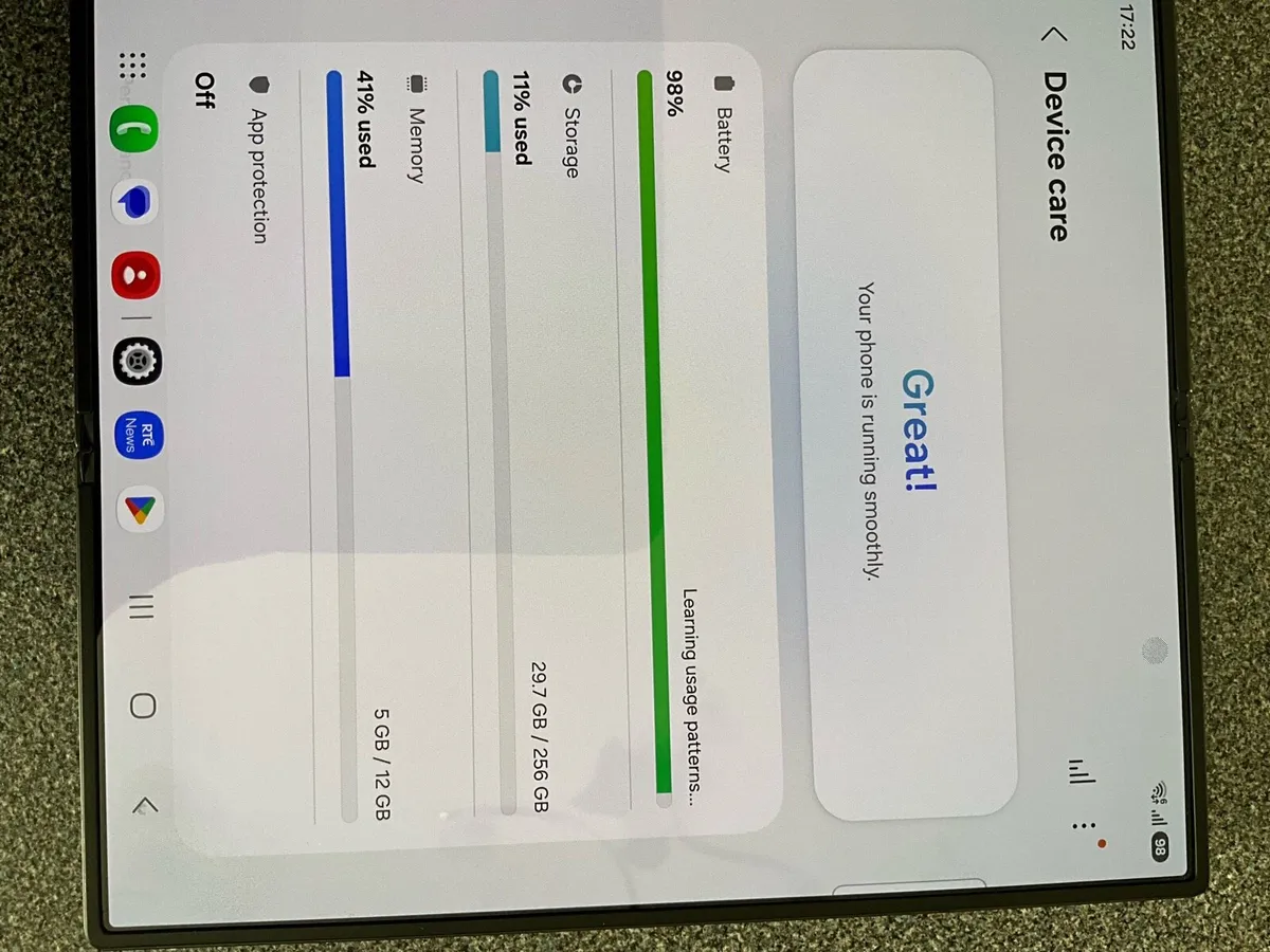 Samsung Z Fold 6 - Image 4