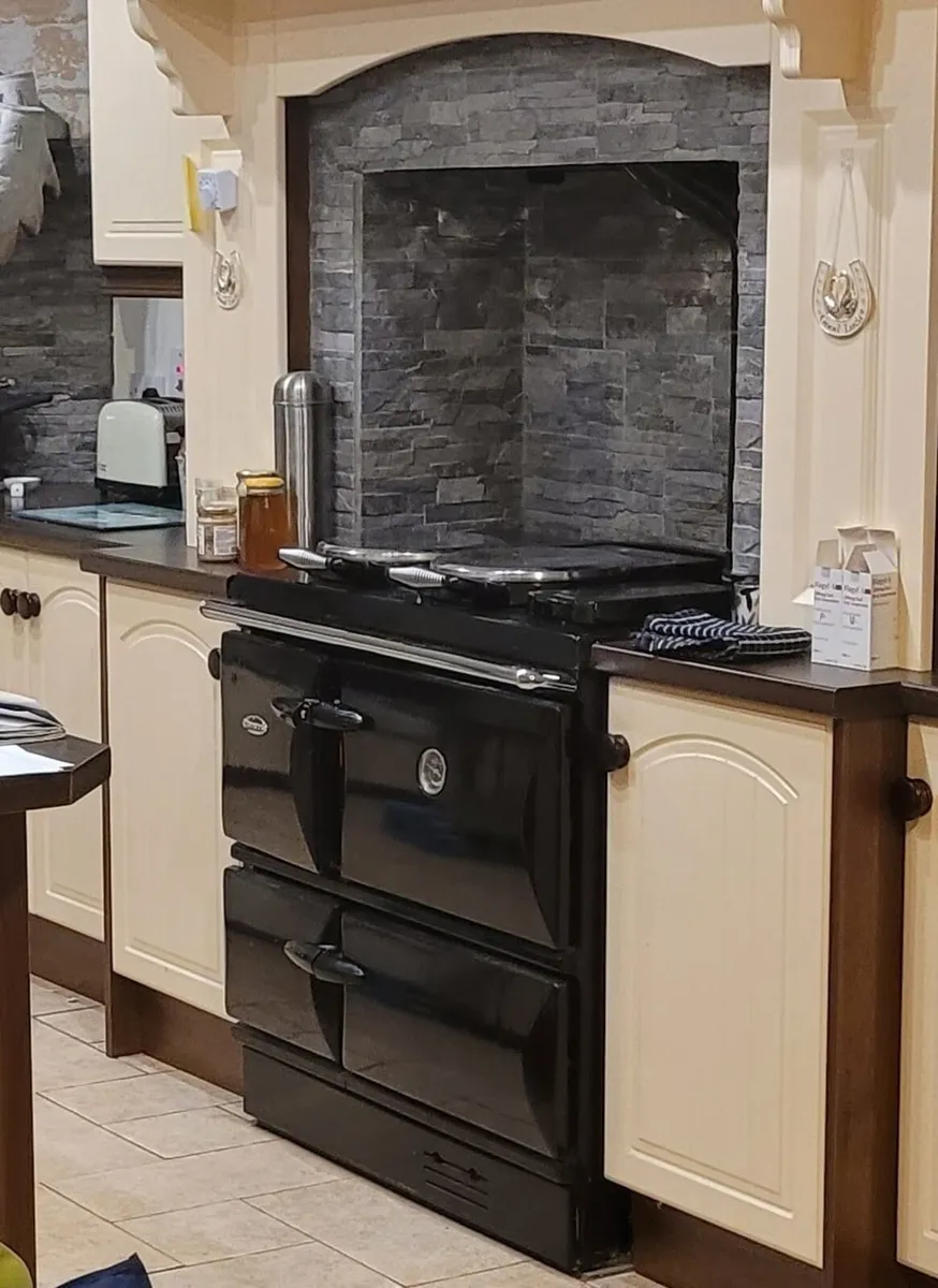 Stanley Range - Image 1