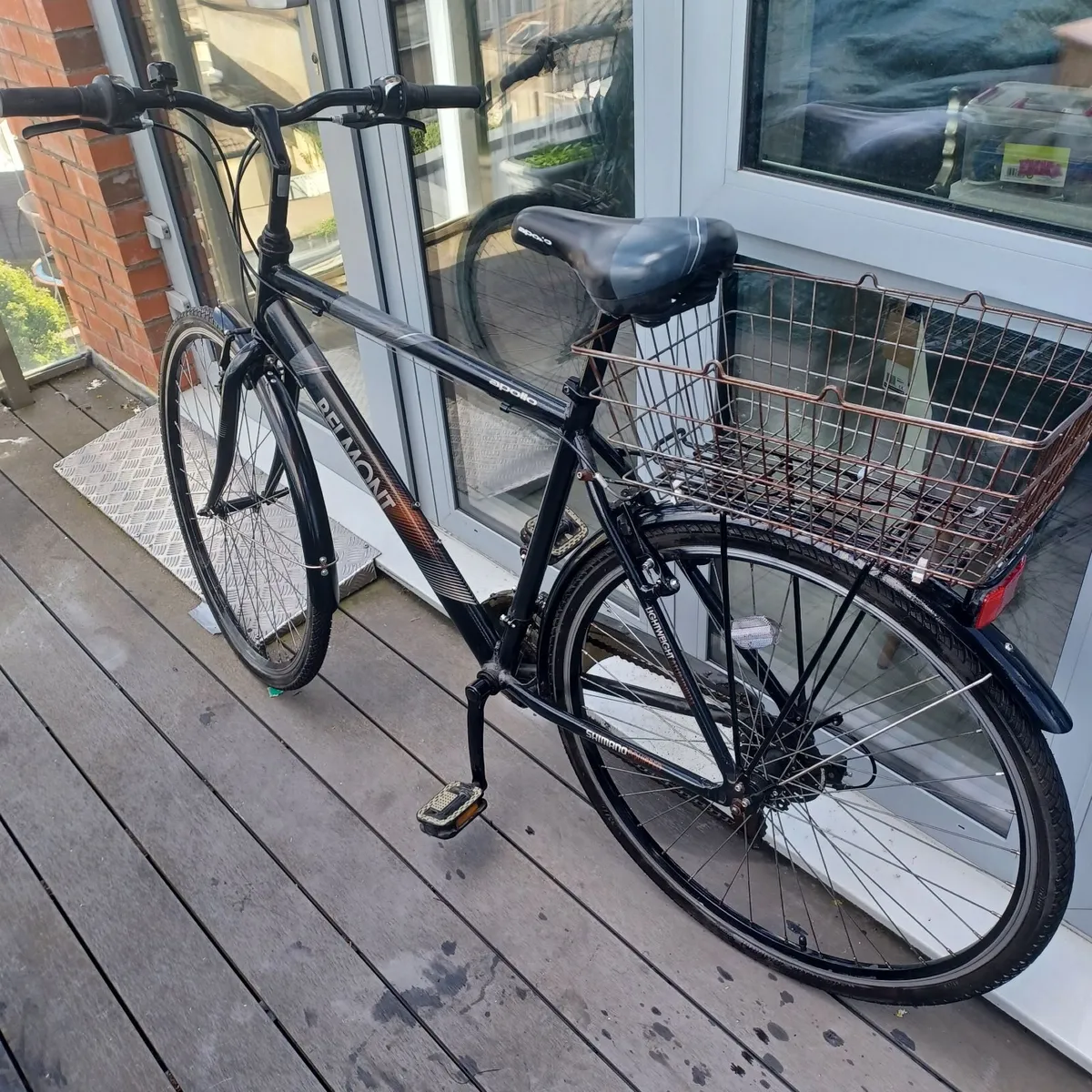 Bike for sale