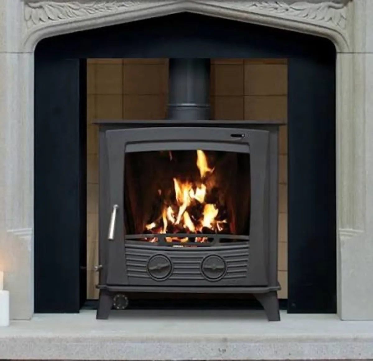 Summer specials on boiler stoves - Image 2