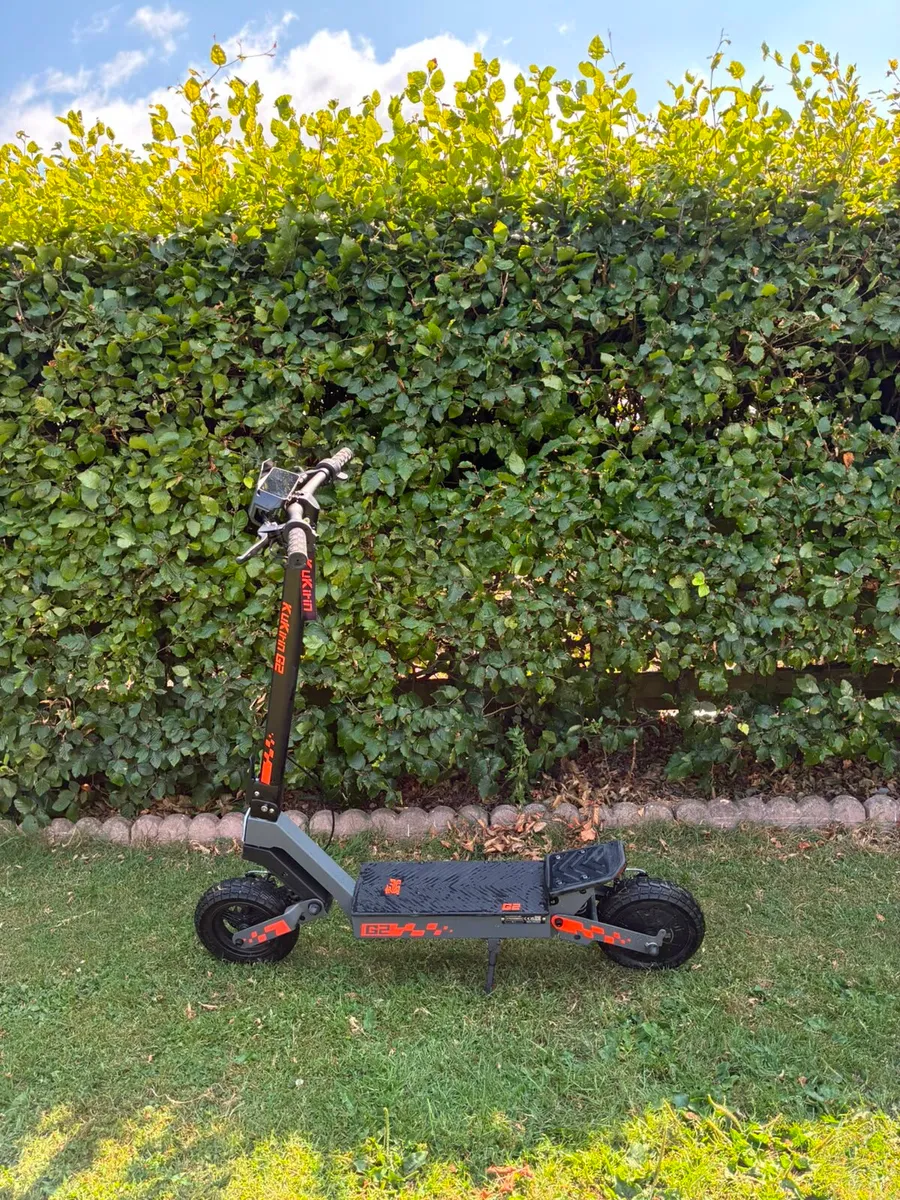 Kukirin G2 - Image 1