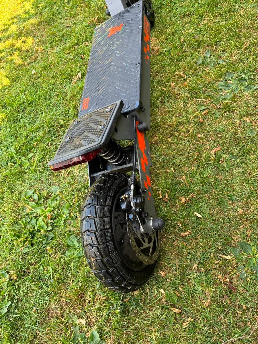 Kukirin G2 - Image 3