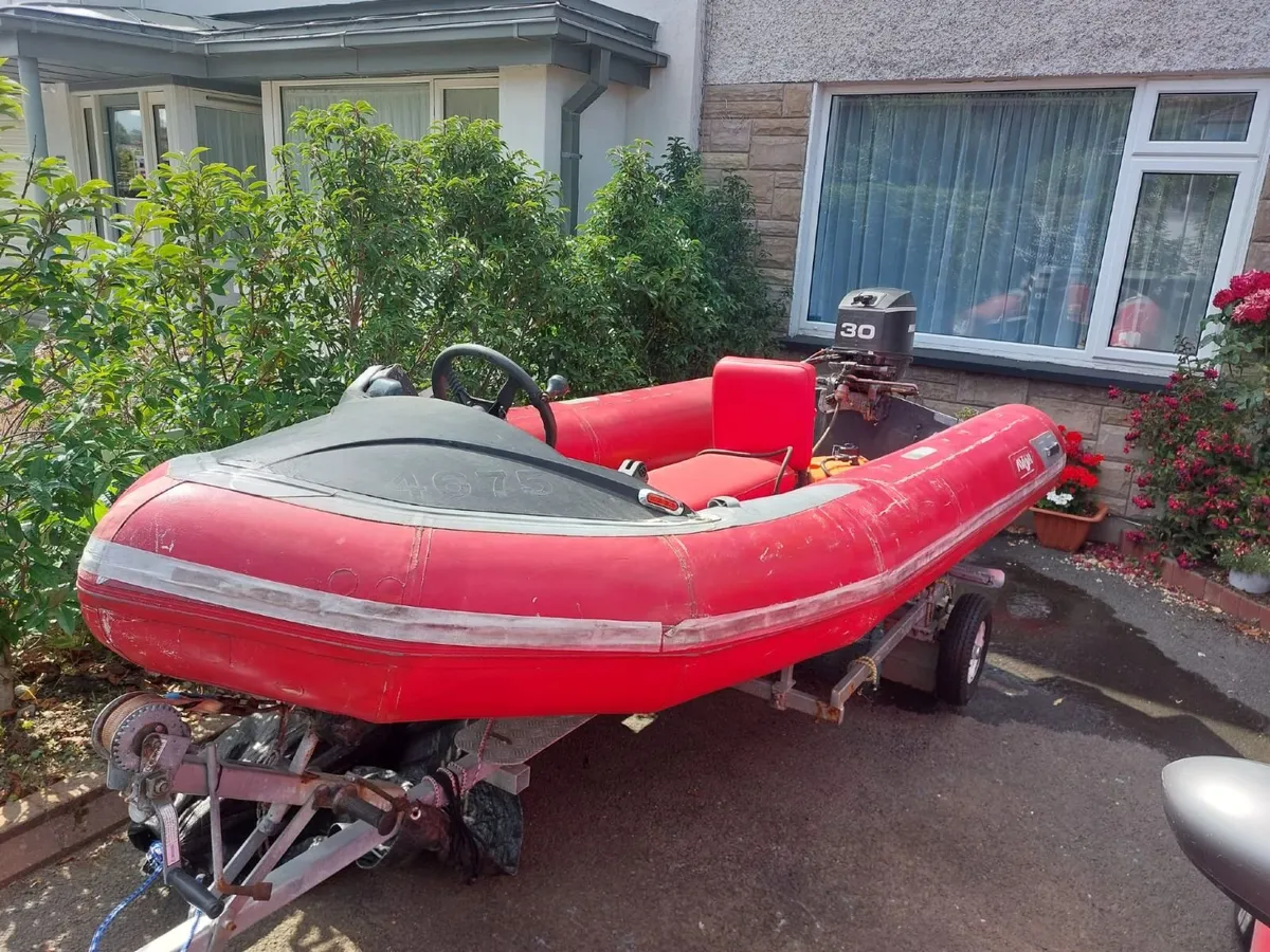 Rib 11' - Image 1