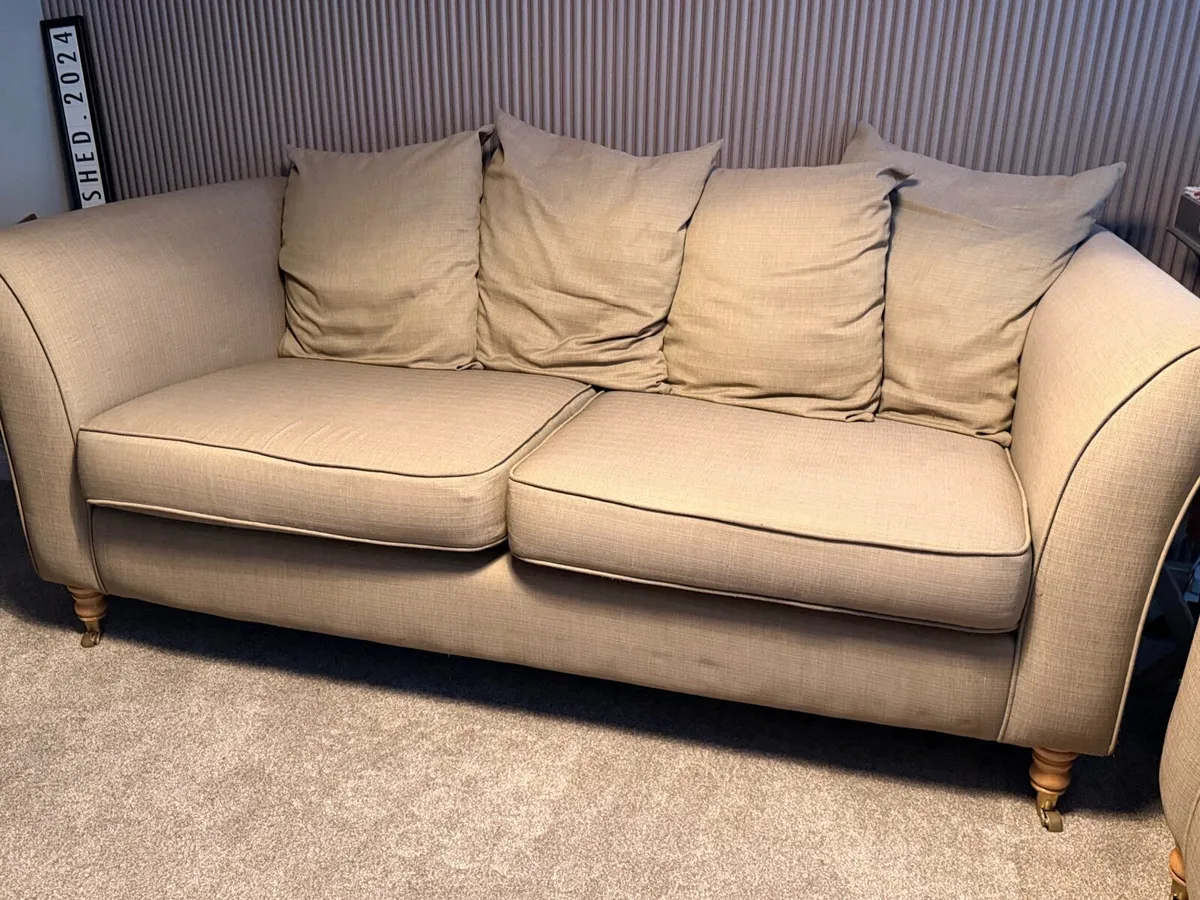 Sofa - Image 1