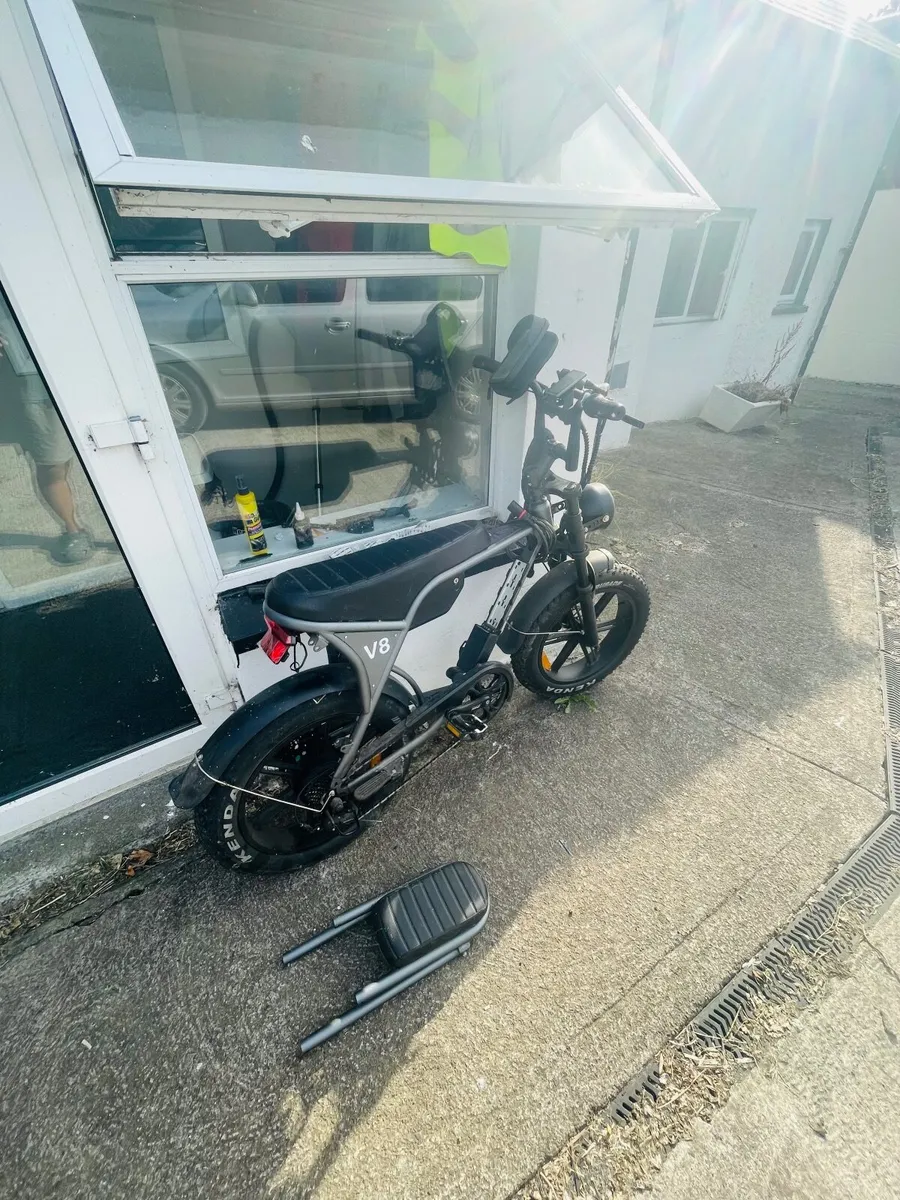 Ebike - Image 3