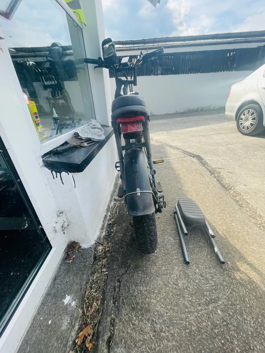 Ebike - Image 4