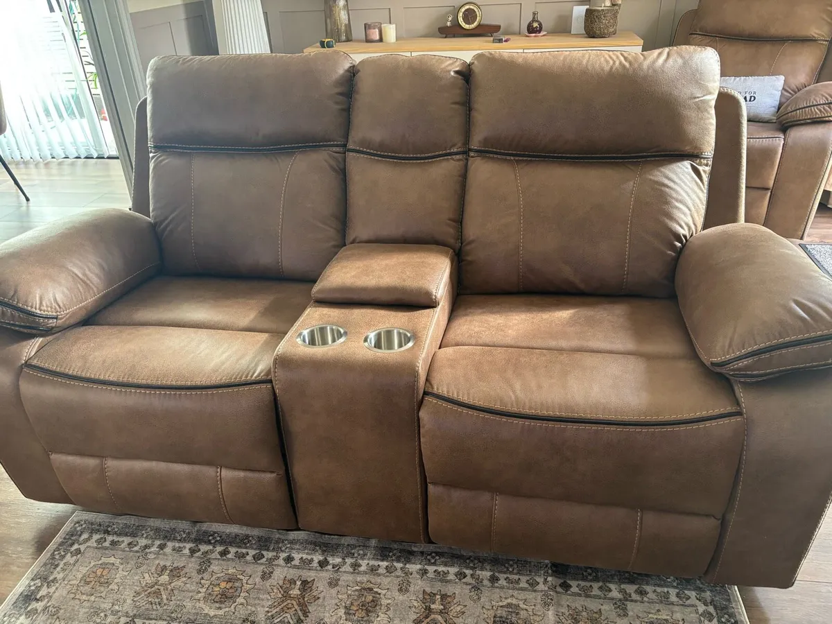 Sofas recliners - Image 2