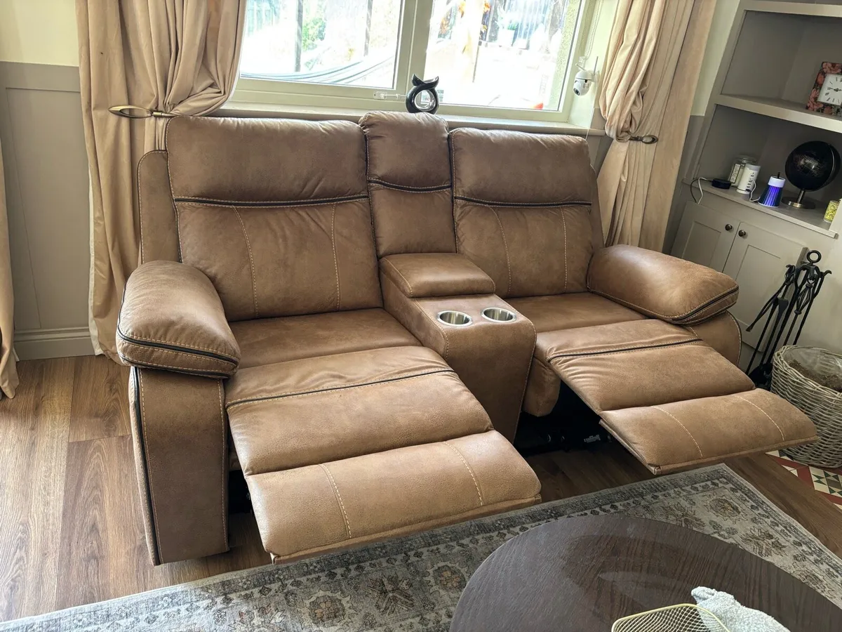 Sofas recliners - Image 3