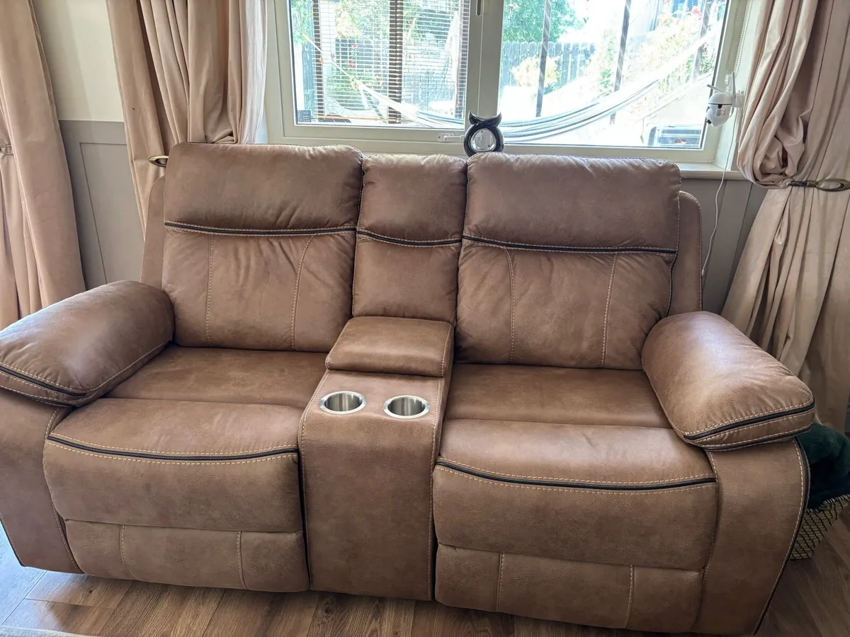 Sofas recliners - Image 4