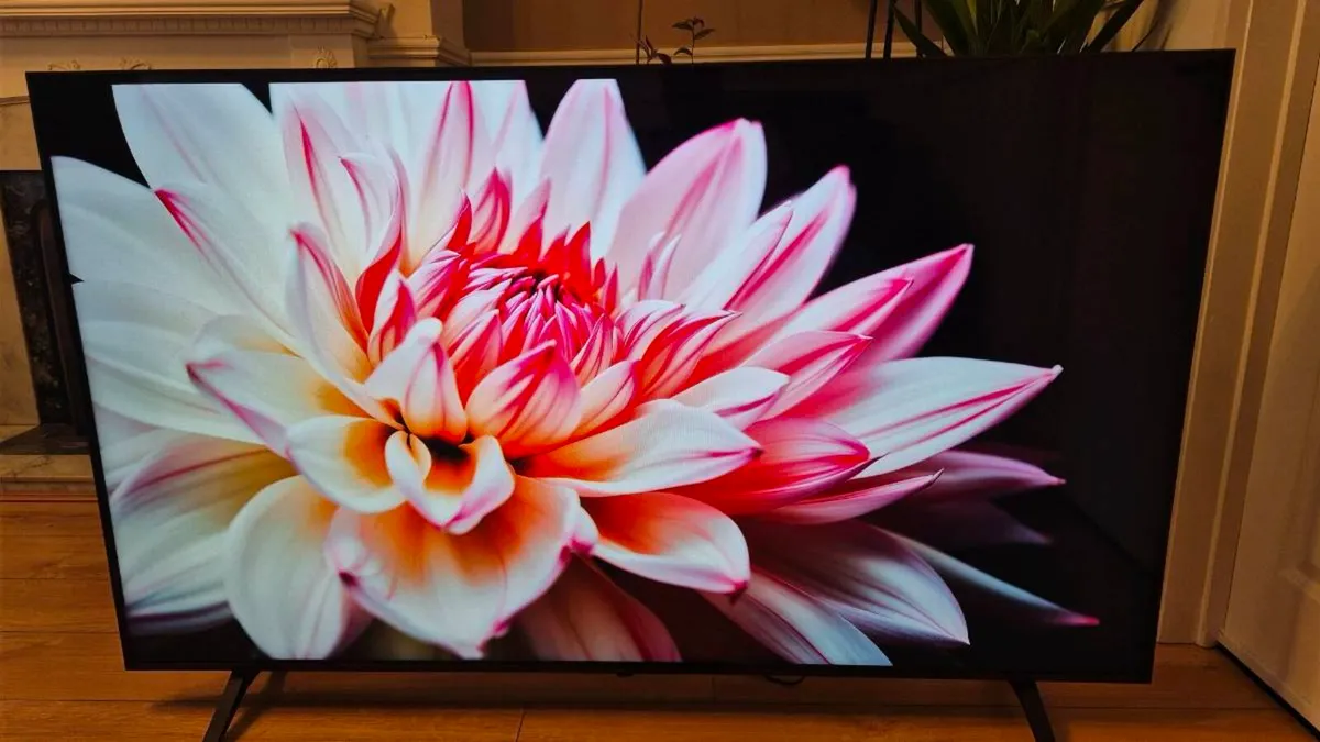 LG 65” 4K UHD Smart TV - Image 2