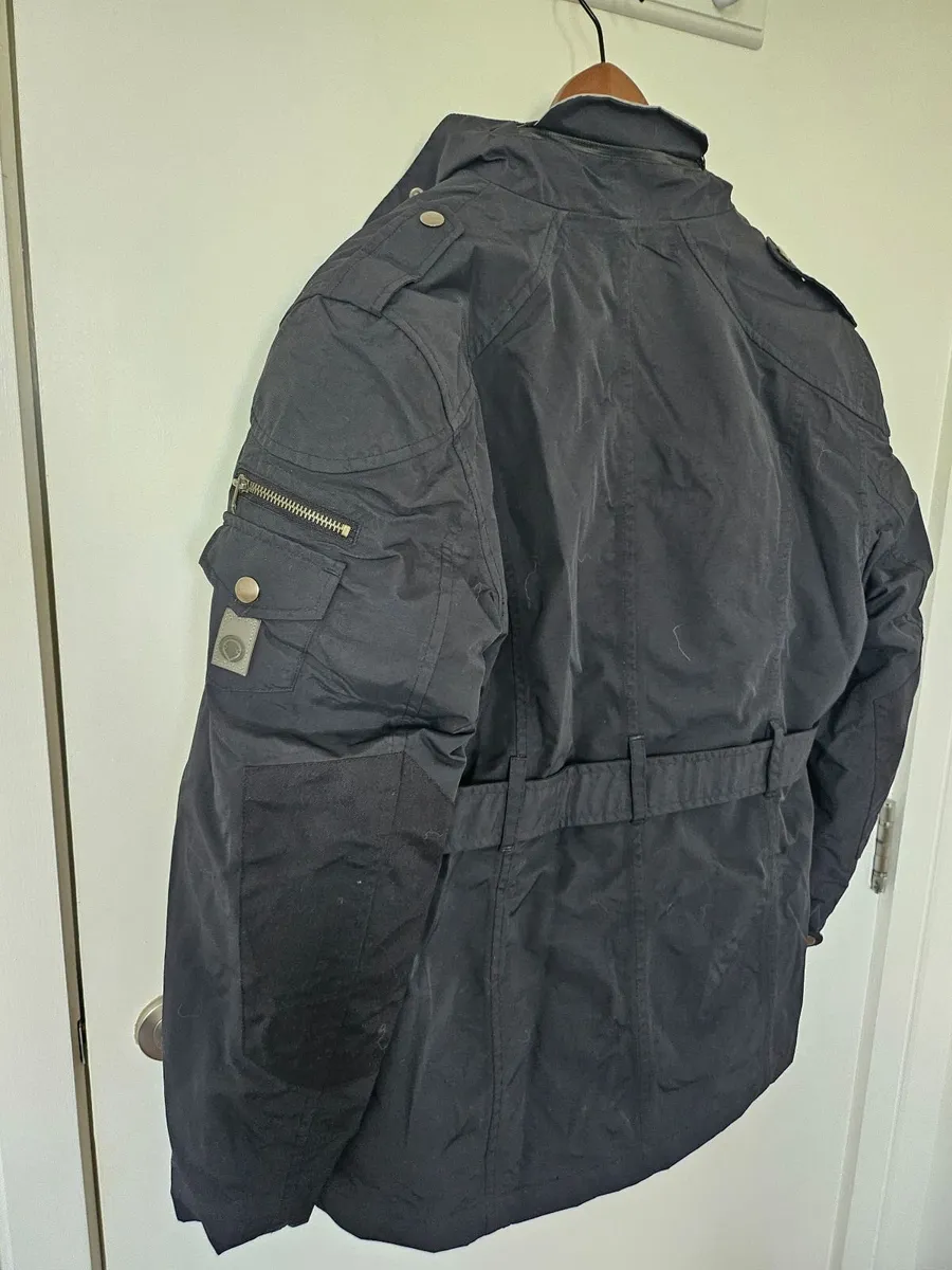 Scooter jacket - Image 2