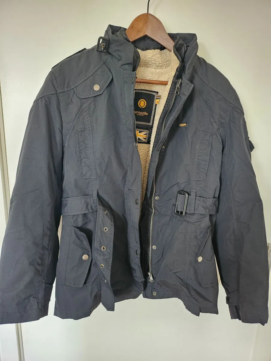 Scooter jacket - Image 4