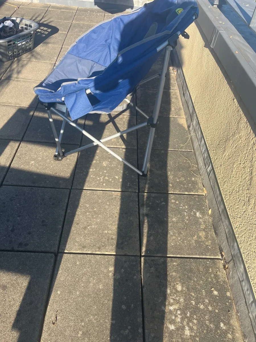 Camping chair - Image 2