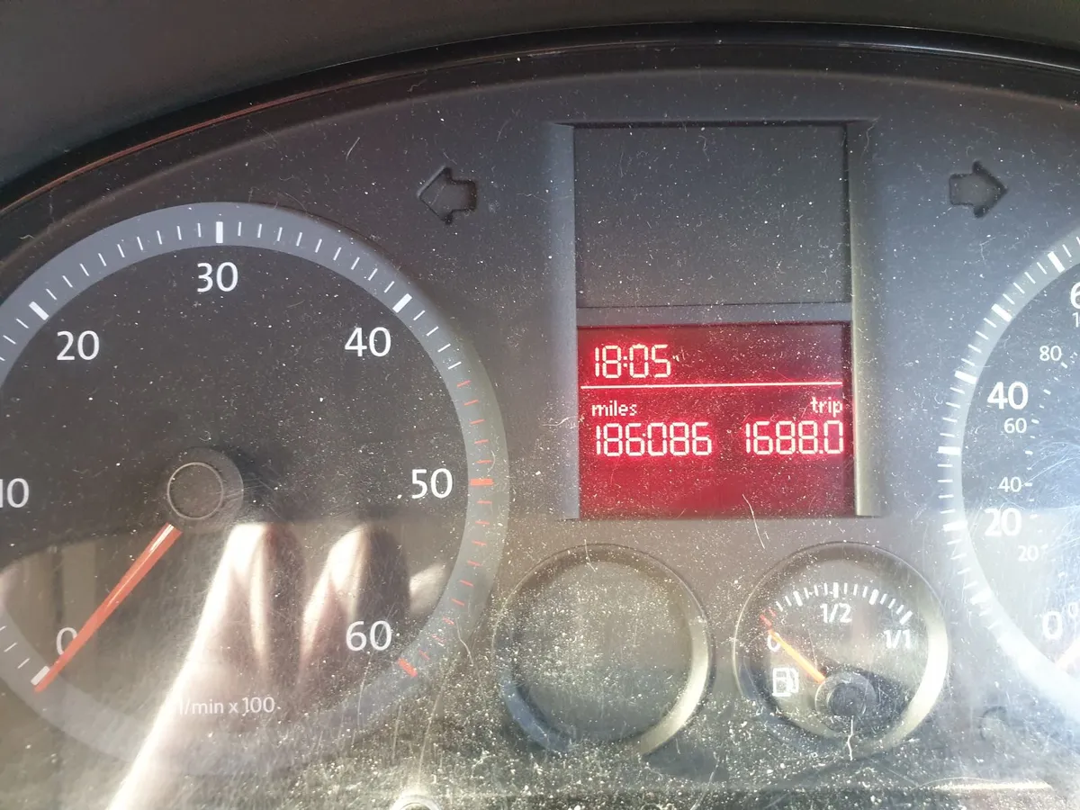 Volkswagen Caddy 2009 - Image 4
