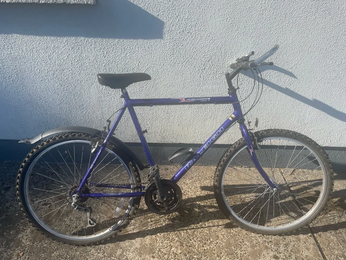 Bikes - Image 1