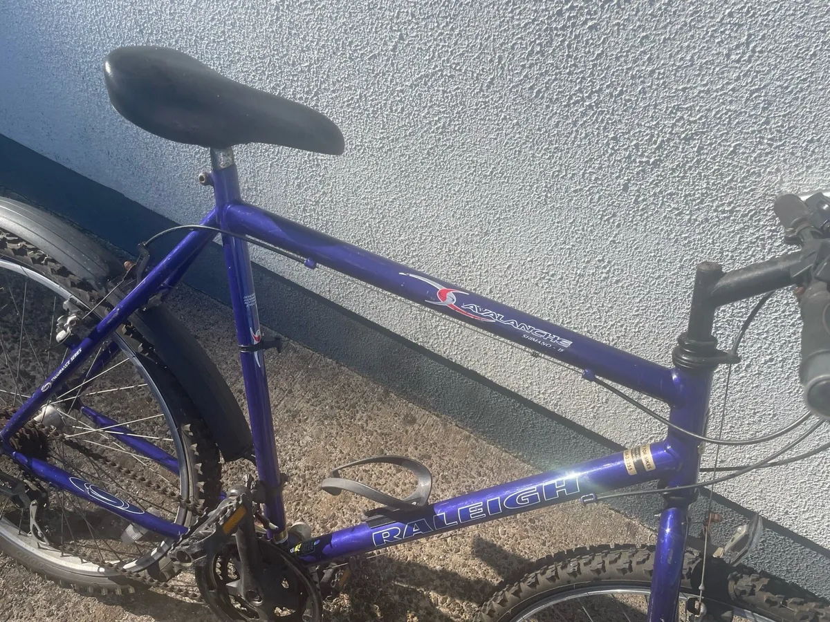 Bikes - Image 3