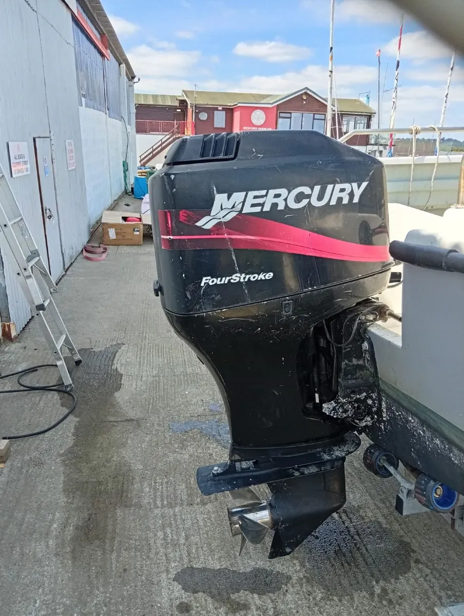 Boat - Image 2