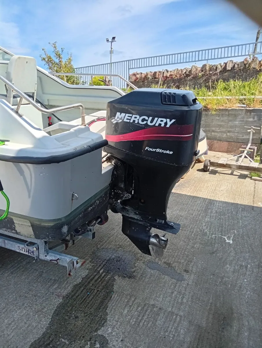 Boat - Image 3
