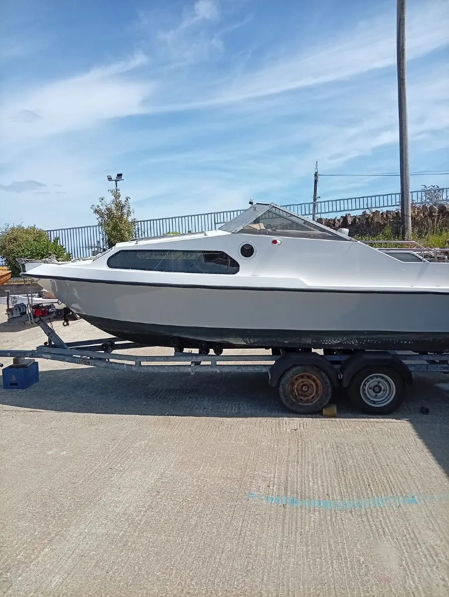 Boat - Image 4