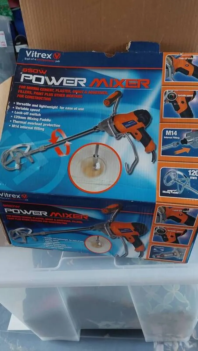 Power tools - Image 1