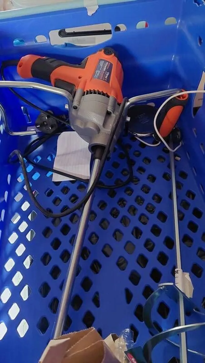 Power tools - Image 2