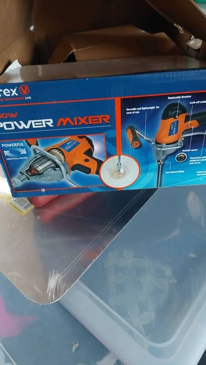 Power tools - Image 3