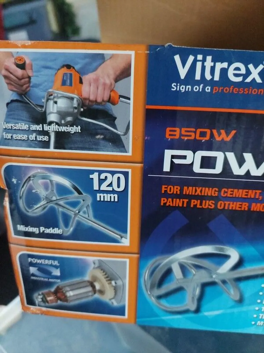 Power tools - Image 4