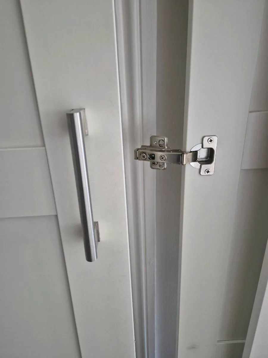 Ikea doors for Pax wardrobes - Image 3