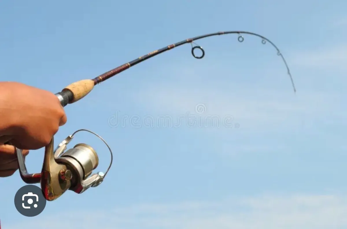 Fishing - Image 1