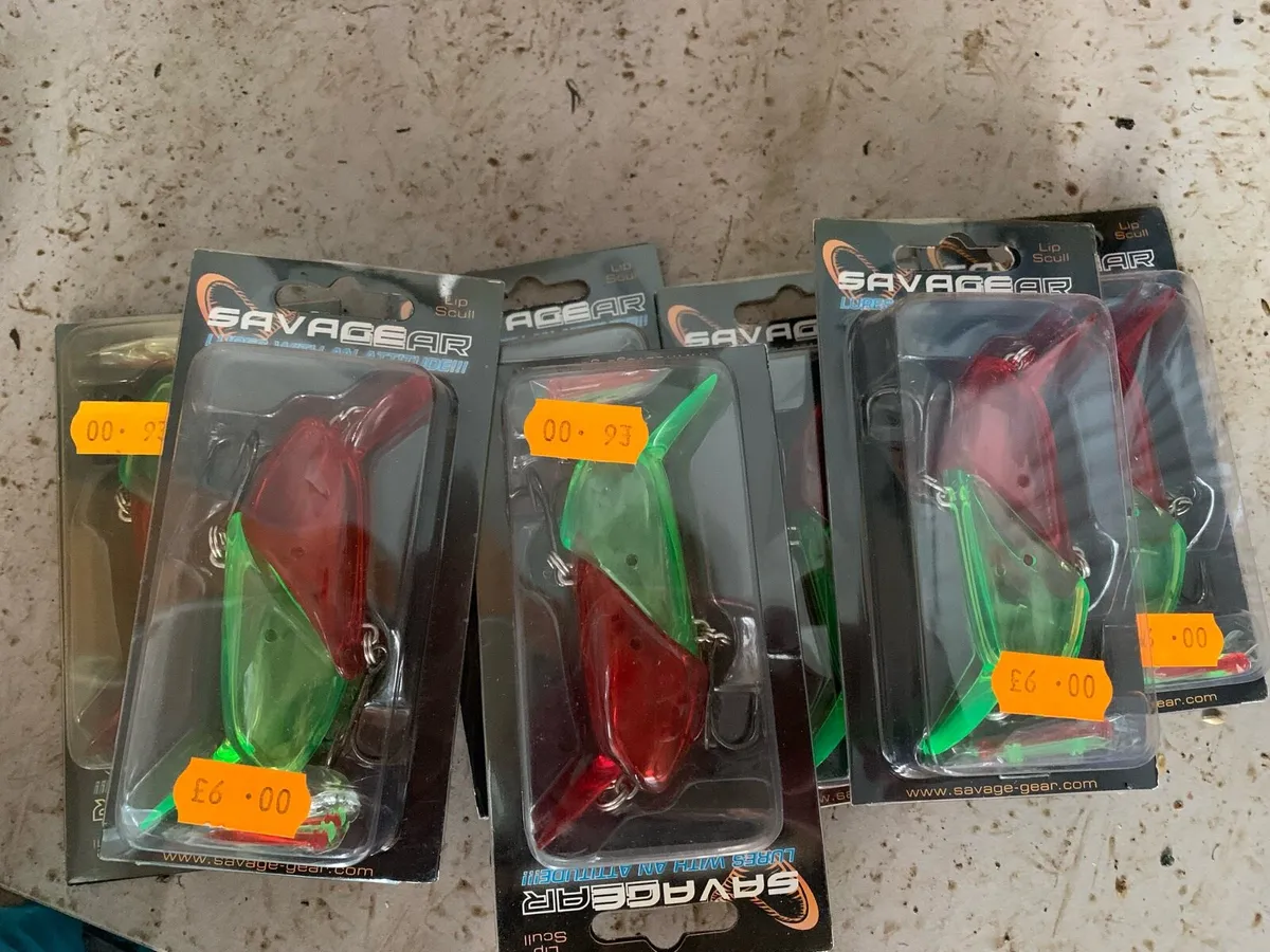 Fishing - Image 2